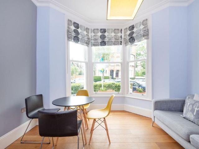 Apartment for rent in Holloway, Lower Holloway