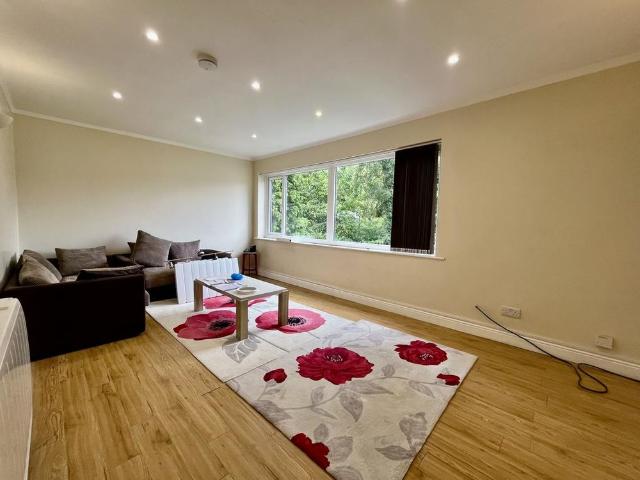 Apartment for rent in West Yorkshire