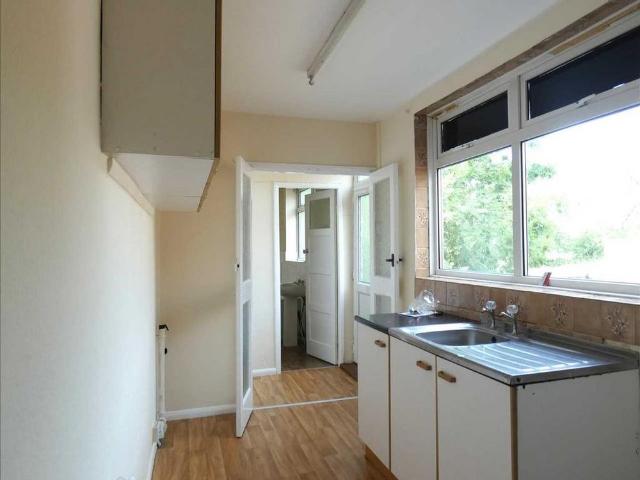 Apartment for rent in Frodingham, Dragonby