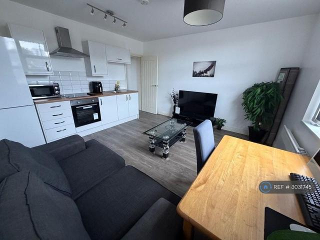 Apartment for rent in Woodhouse, West Yorkshire