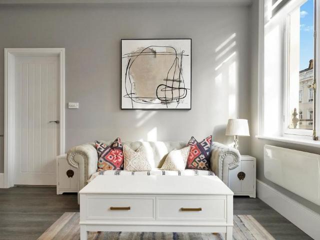 Apartment for rent in Royal Borough of Kensington and Chelsea, Greater London