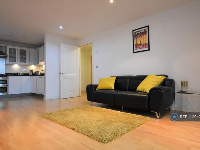 Flat for rent in Milton Keynes