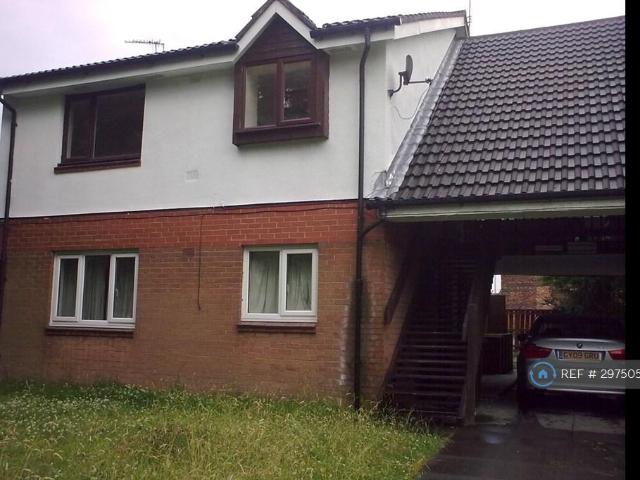 Flat for rent in Georgia, Greater Manchester