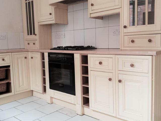 Flat for rent in Oadby, Leicestershire