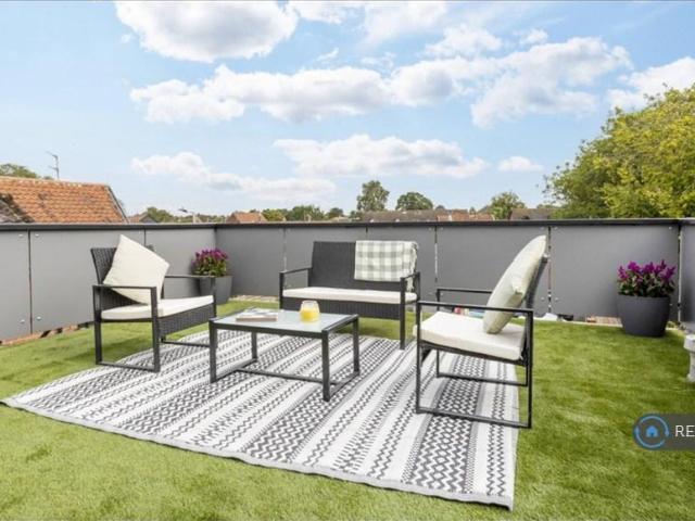 Flat for rent in Wymondham, Burgh St Peter
