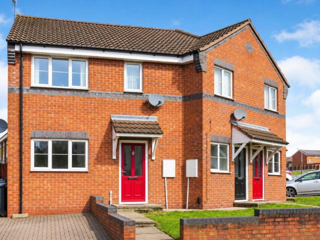 Apartment for rent in Coseley, Dudley