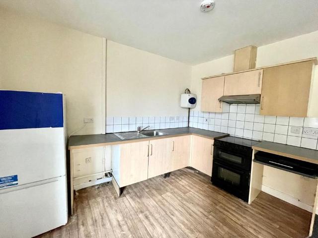 Apartment for rent in Cadoxton, Barry