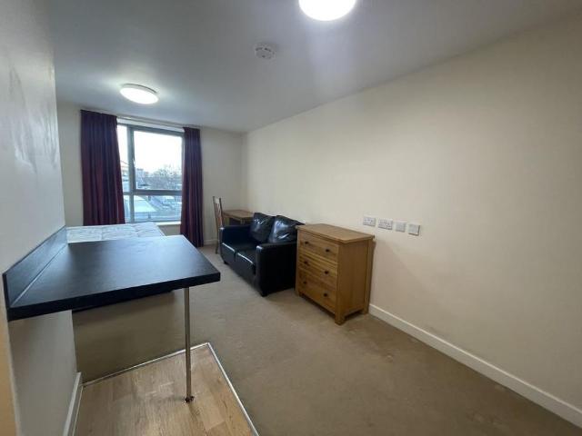 Apartment for rent in Arbury, Cambridgeshire