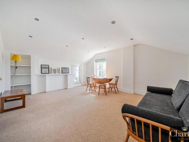 Apartment for rent in Brighton & Hove