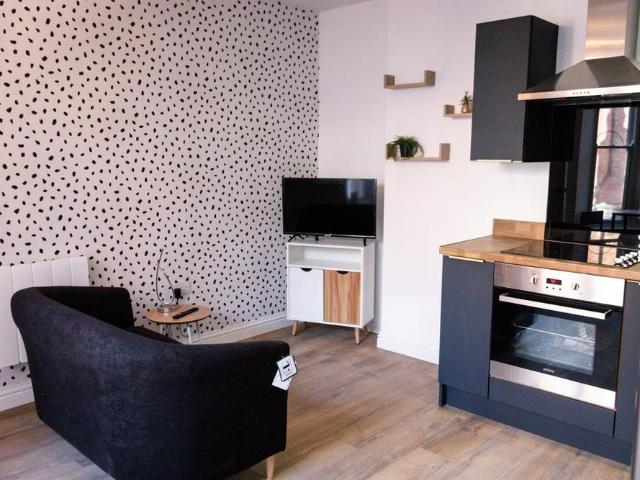 Apartment for rent in New Boultham, Brayford