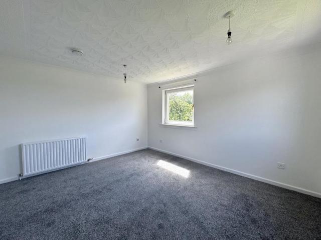 Apartment for rent in Cumbernauld, Scotland