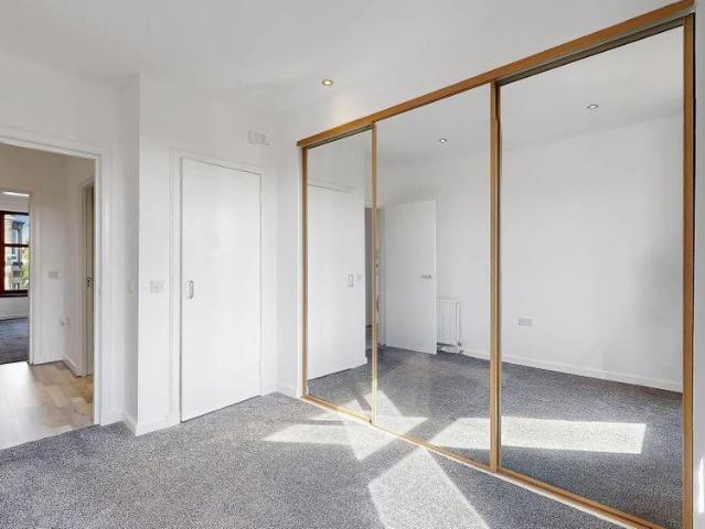 Apartment for rent in Williamsburgh, Glenburn