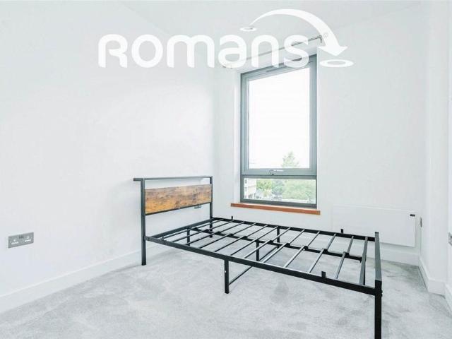 Apartment for rent in Easthampstead, Bracknell