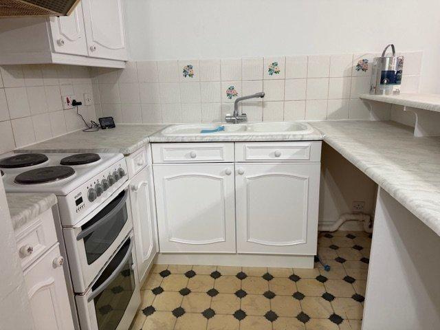 Apartment for rent in Grays, Essex