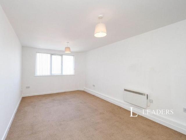 Apartment for rent in Hyson Green, Haddon
