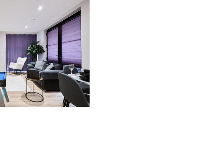 Apartment for rent in Park Central, Birmingham