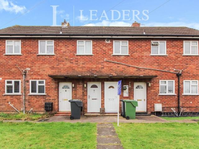 Flat for rent in Stoke Pound, Bromsgrove
