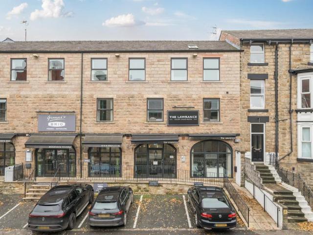 Flat for rent in Low Harrogate, Harrogate