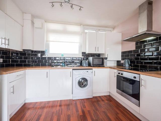 Flat for rent in Shoreditch, Greater London