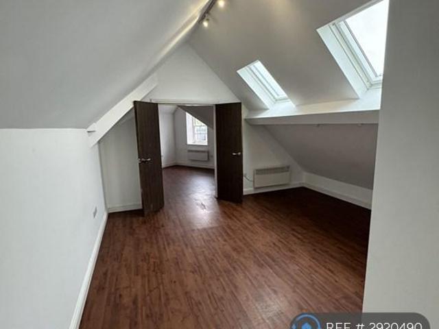 Flat for rent in Heeley Bottom, Meersbrook