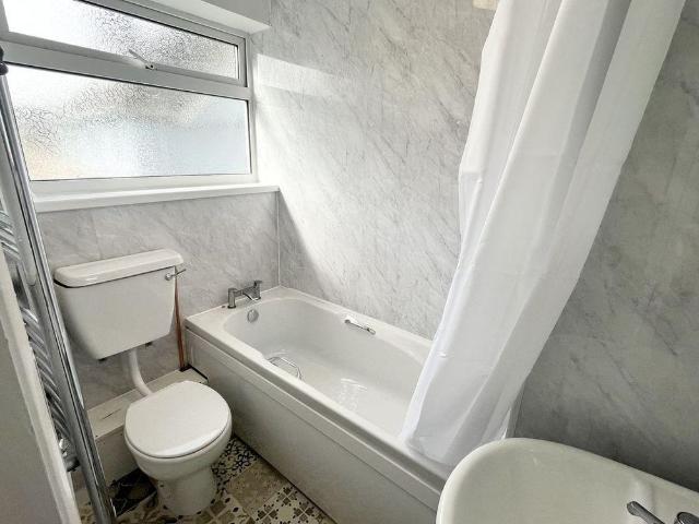 Apartment for rent in Swanage, East Dorset