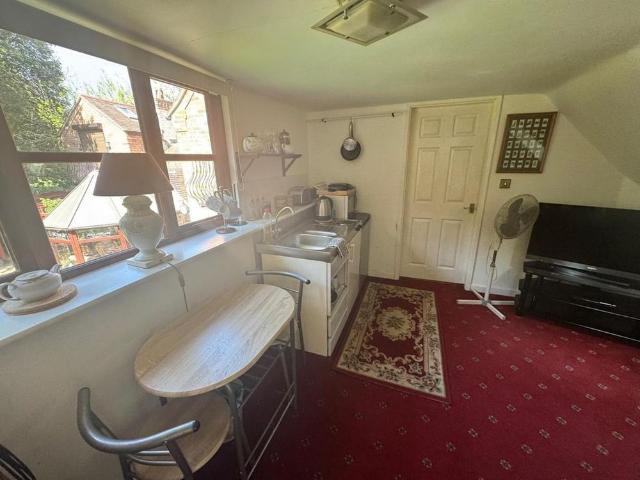 Apartment for rent in Park Village, West Midlands