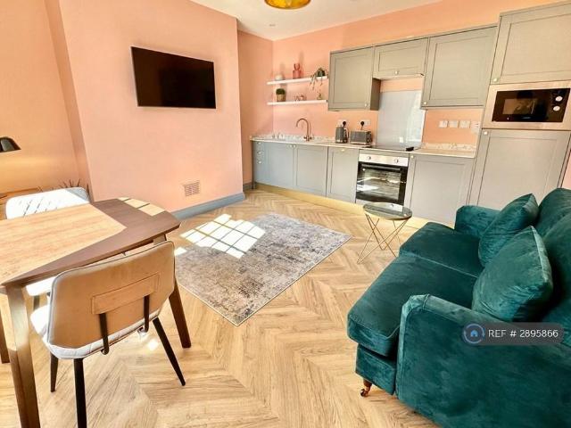 Apartment for rent in Market Weighton