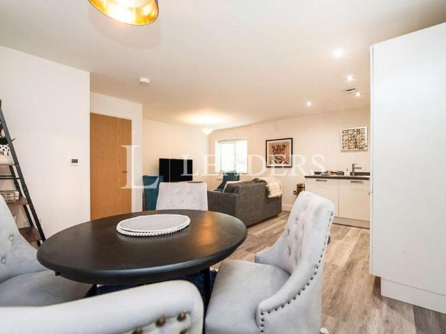 Apartment for rent in Tetbury, Fossebridge
