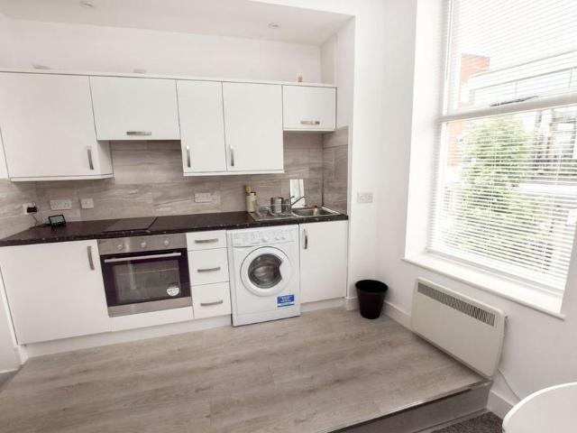 Apartment for rent in Trafford Park, Greater Manchester