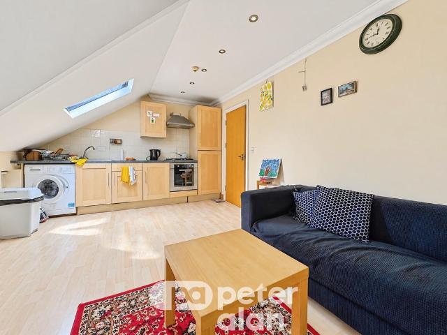 Apartment for rent in Plasnewydd, Falcon Lodge