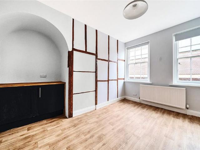 Apartment for rent in Walton, Aylesbury