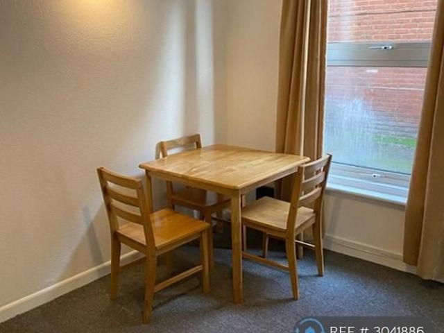 Apartment for rent in Highfield, Southampton
