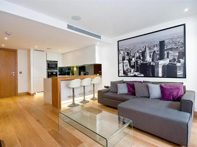 Flat for rent in Westminster, Isle Of Man