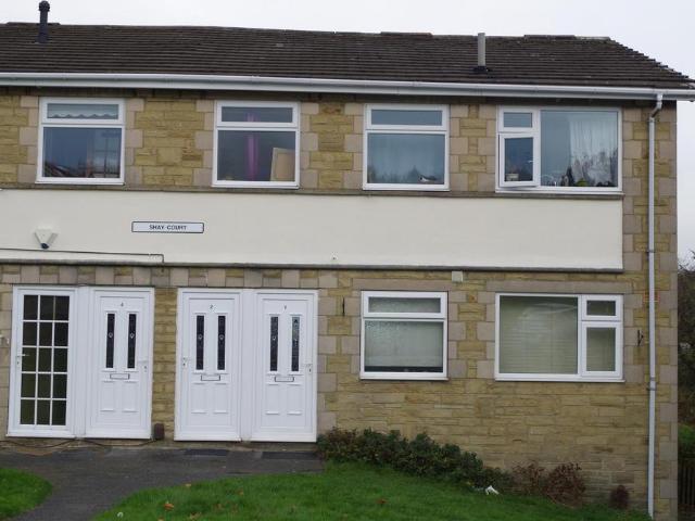 Flat for rent in West Yorkshire