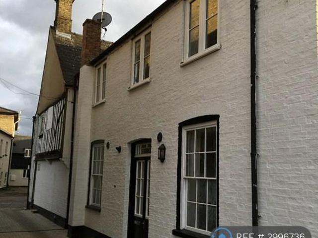 Flat for rent in Barway, Cambridgeshire