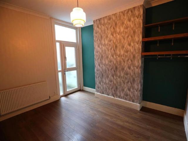Apartment for rent in Barry Island, Barry