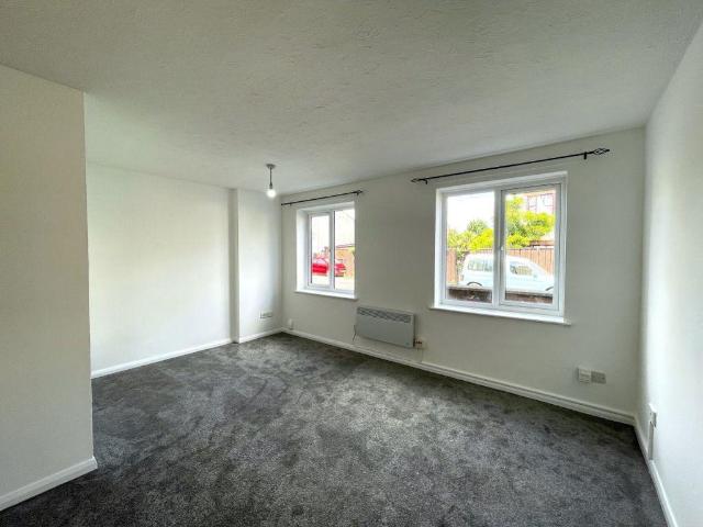 Flat for rent in Peterborough