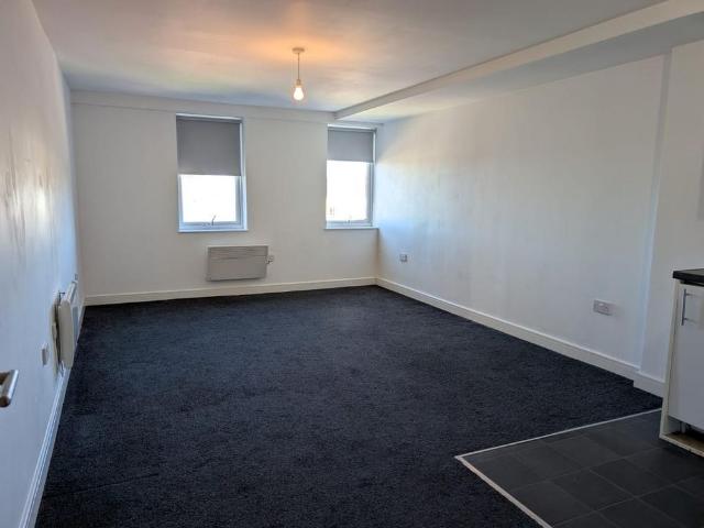 Apartment for rent in Baswich, Staffordshire