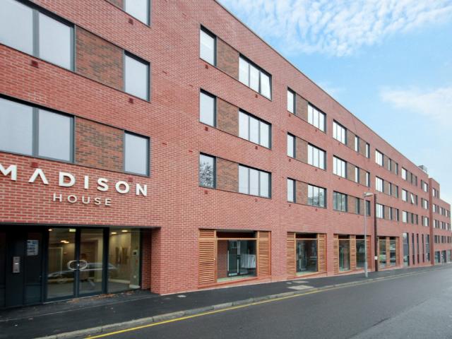 Apartment for rent in Bordesley, West Midlands