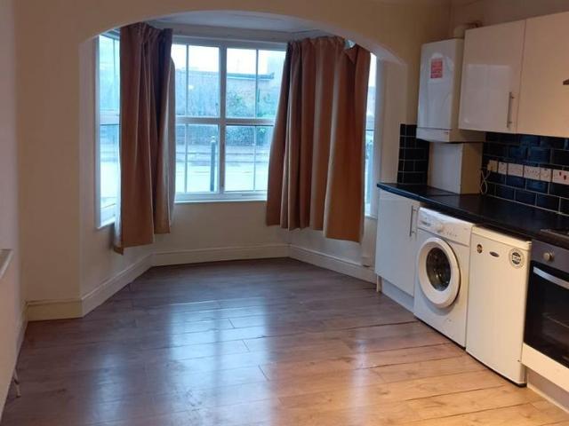 Apartment for rent in Tilbury, Essex