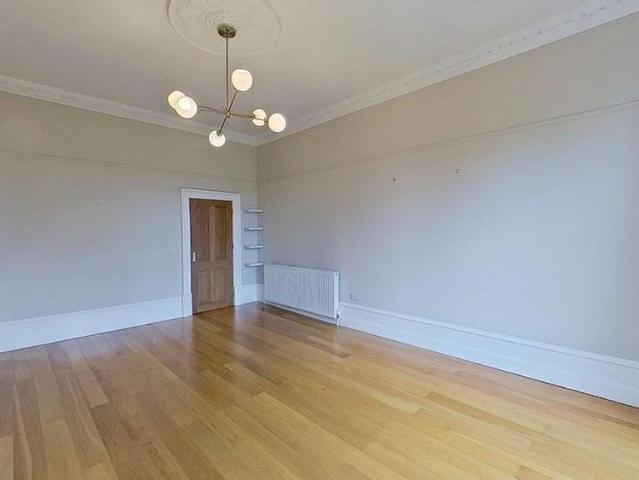 Apartment for rent in Scotland
