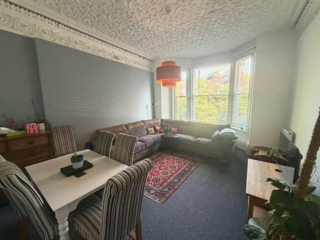 Apartment for rent in Balsall Heath, West Midlands