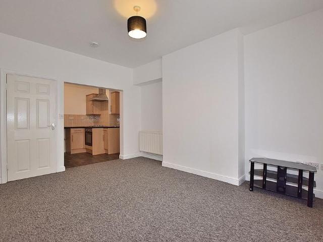 Apartment for rent in Grange Hill, Coundon
