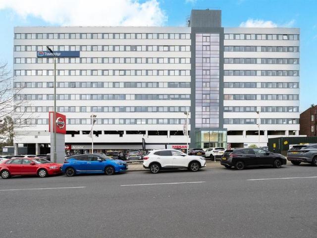 Apartment for rent in Westminster, Cat Hill