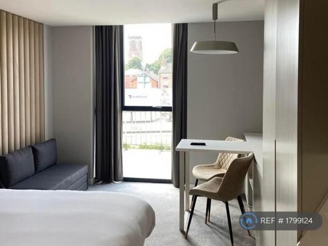 Apartment for rent in Bollinbrook, Macclesfield