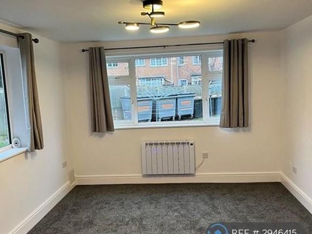 Apartment for rent in Attenborough, East Midlands