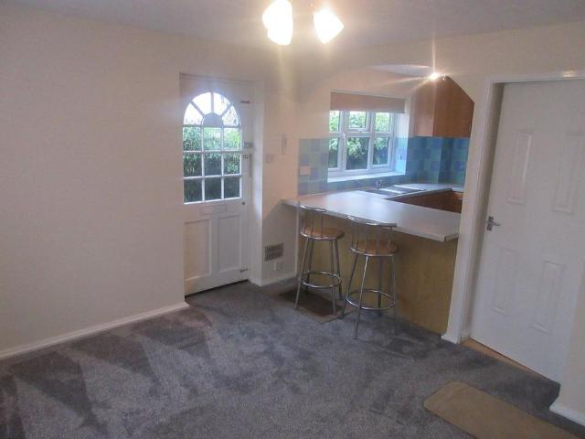 Apartment for rent in Blakebrook, Rushock
