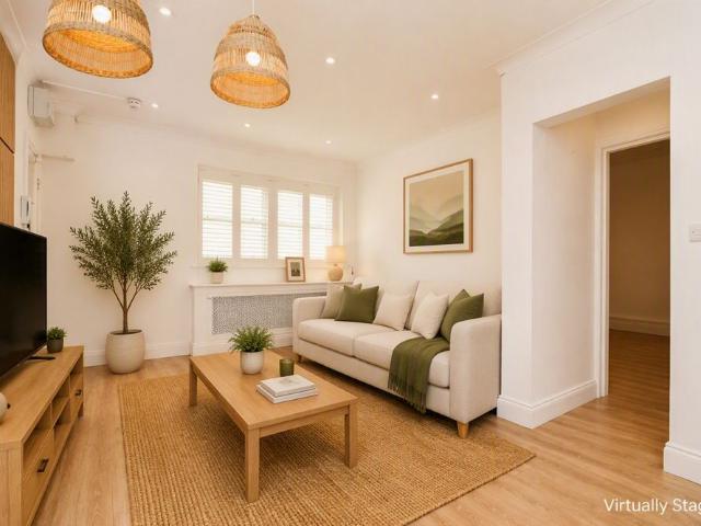 Apartment for rent in Kemptown, Brighton & Hove