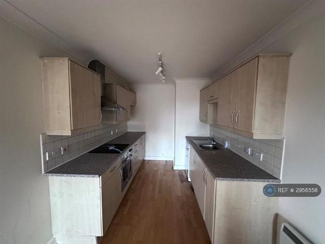 Apartment for rent in City Centre, South Yorkshire