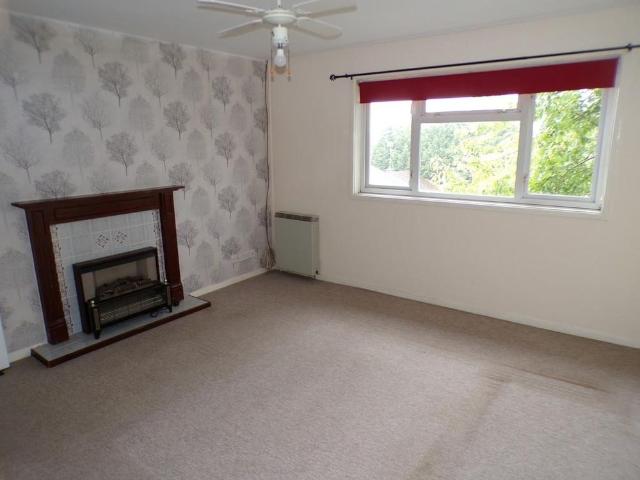 Apartment for rent in Great Chatwell, Staffordshire